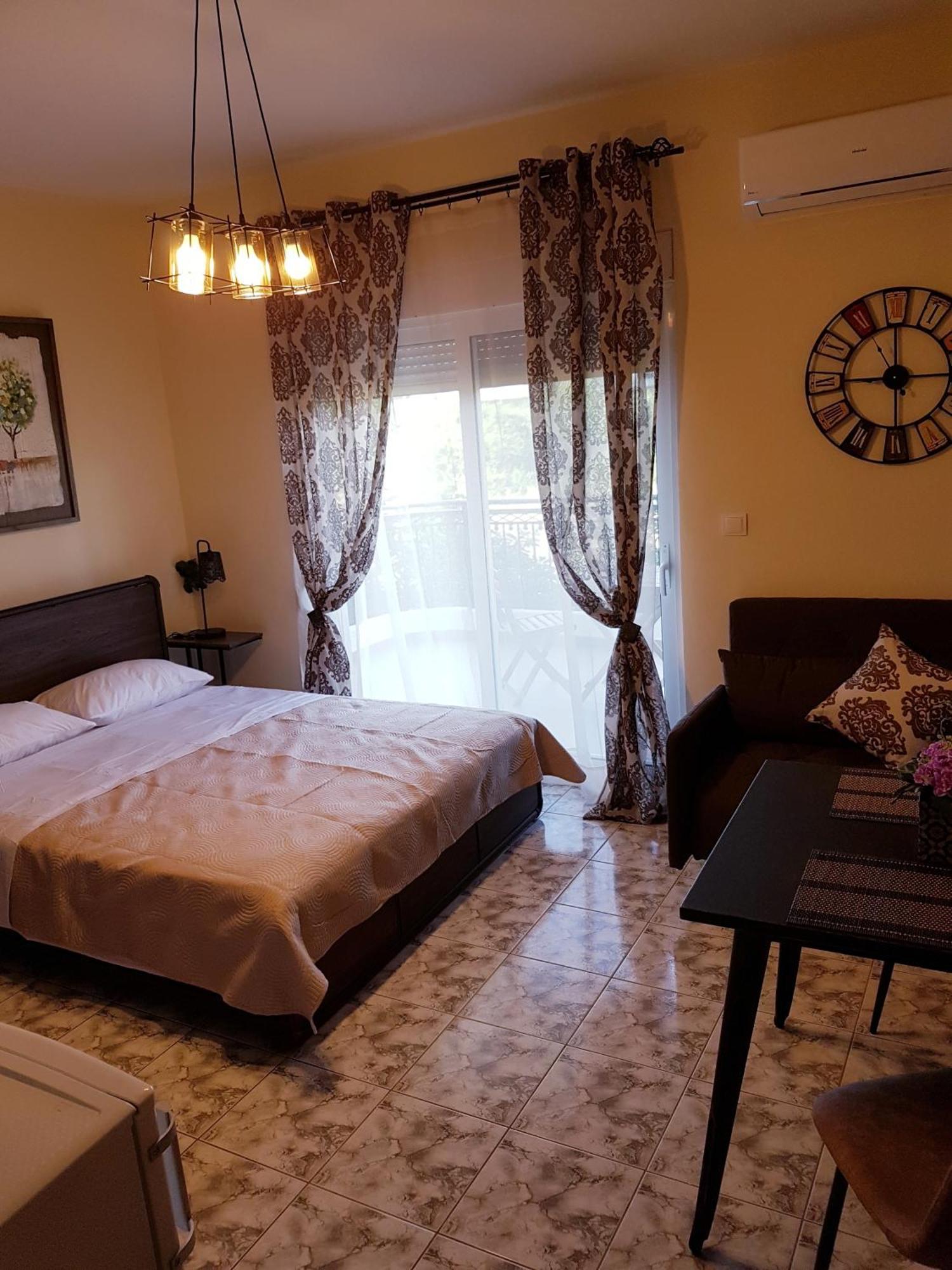 Anastasia΄S Studio Near The Sea Apartment Alexandroupoli Exterior photo